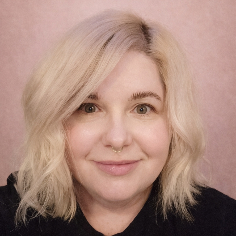 Meet your Posher, Nadine